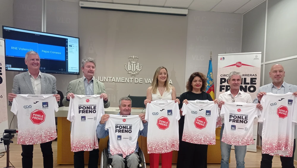 Ponle Freno Valencia Ponle Freno Valencia
