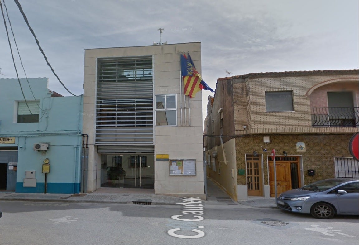 Compromís lleva a Antifraude al PP por el uso indebido de la megafonía municipal de El Palmar Compromís lleva a Antifraude al PP por el uso indebido de la megafonía municipal de El Palmar