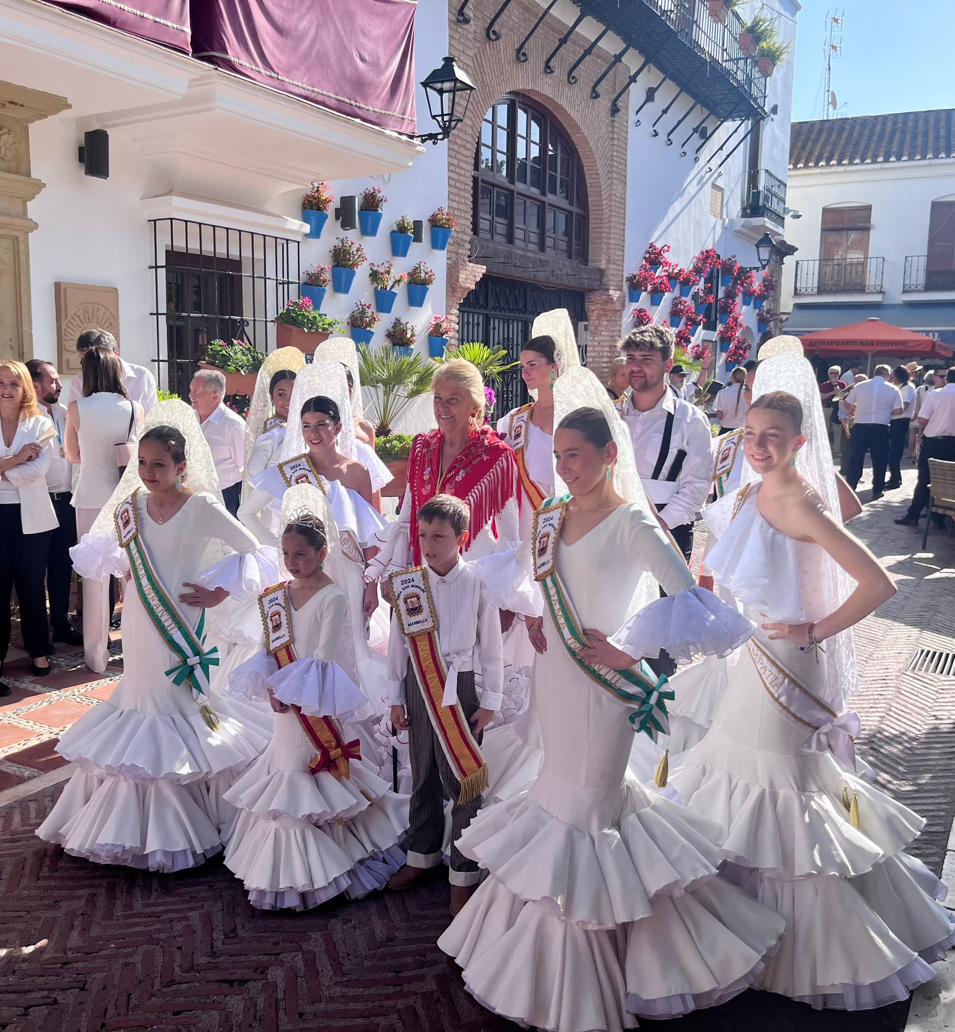 Más de Uno Marbella 12.20. Martes 11 junio 2024 Más de Uno Marbella 12.20. Martes 11 junio 2024