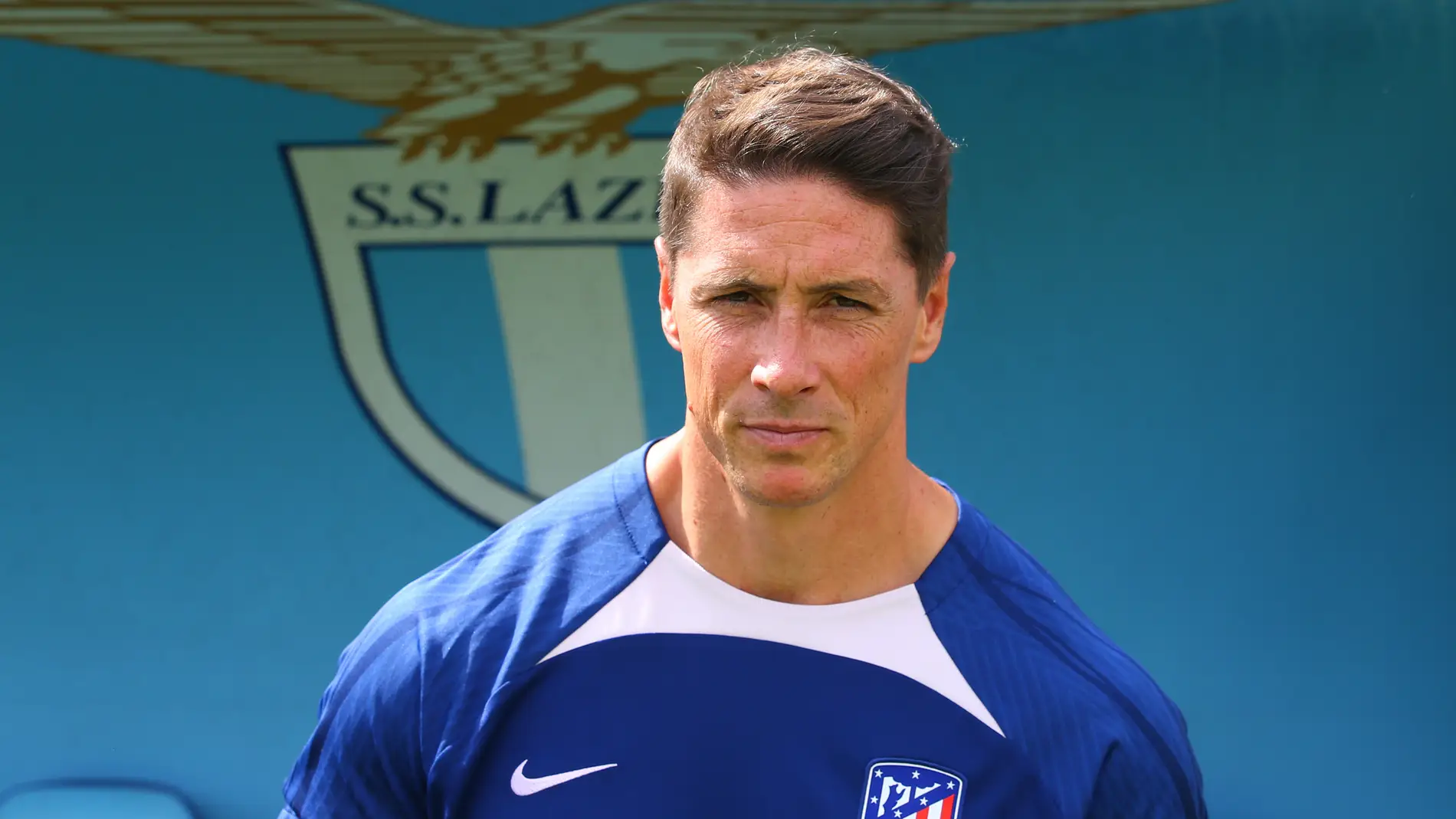 Fernando Torres, nuevo entrenador del Atlético de Madrid B
