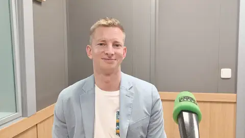 Patrick Messow Fútbol