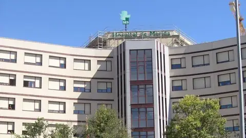 Hospital de Mérida Hospital de Mérida