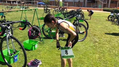 La Federación Extremeña de Triatlón organiza un campus para niñas en Cáceres del 5 al 7 de julio La Federación Extremeña de Triatlón organiza un campus para niñas en Cáceres del 5 al 7 de julio