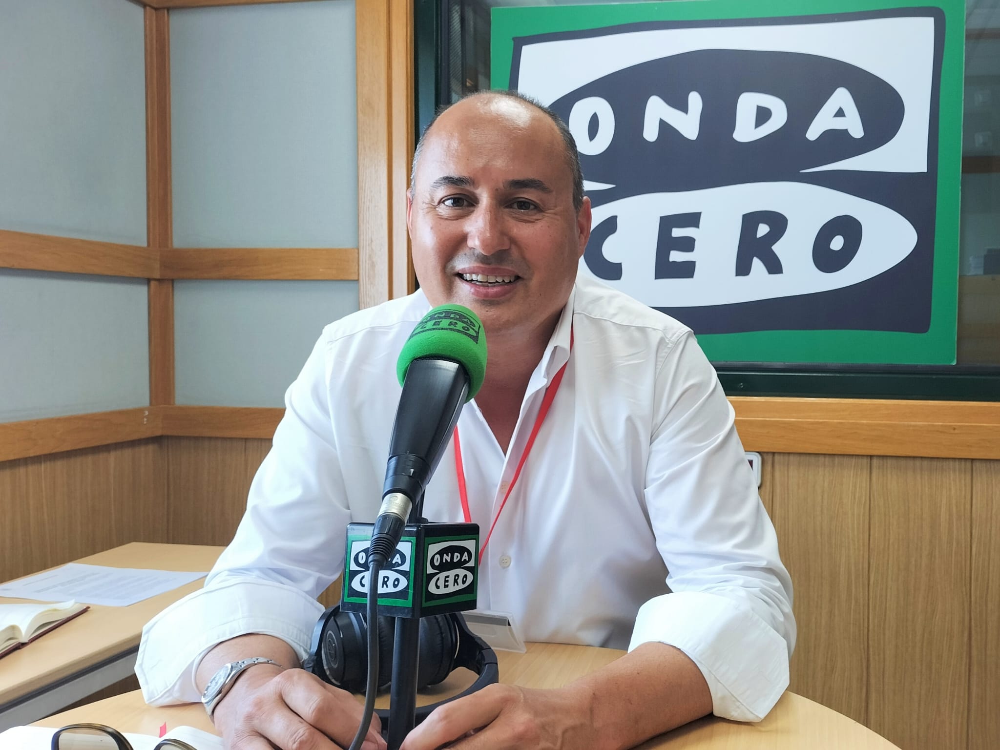 Más de Uno León 26/11/2025 Más de Uno León 26/11/2025