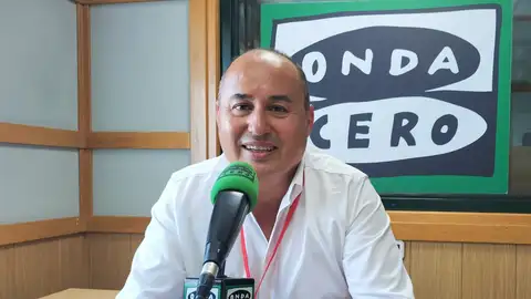 El guía de turismo oficial Luis Felipe Alonso El guía de turismo oficial Luis Felipe Alonso