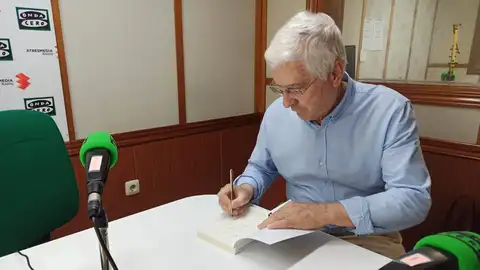 José María Barreda Un militante de base en (la) transición
