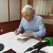 José María Barreda José María Barreda