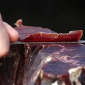 Veinte cortadores intentarán preparar en León el bocadillo de cecina más grande del mundo Veinte cortadores intentarán preparar en León el bocadillo de cecina más grande del mundo