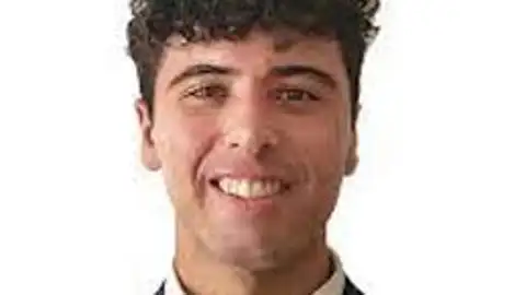 Enrique Collada. Alcalde de El Recuenco. Enrique Collada. Alcalde de El Recuenco.