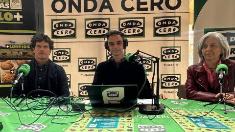Emisi&oacute;n desde Ribera de Arriba