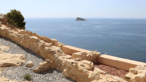 Tres días de historia en el Castelllum del Tossal de Benidorm para las Jornadas Europeas de Arqueología Tres días de historia en el Castelllum del Tossal de Benidorm para las Jornadas Europeas de Arqueología