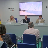 Presentación de los Cursos de Verano de la UCA Presentación de los Cursos de Verano de la UCA