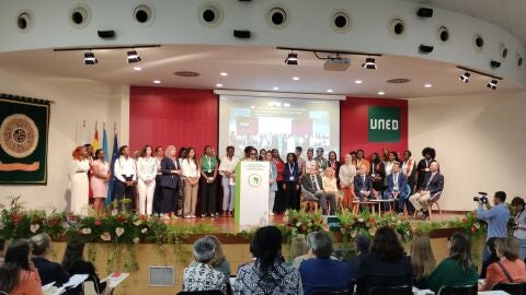 Celebramos el I Encuentro anual del programa Learn África y conocemos a las mujeres protagonistas de la Fundación Mujeres por África.