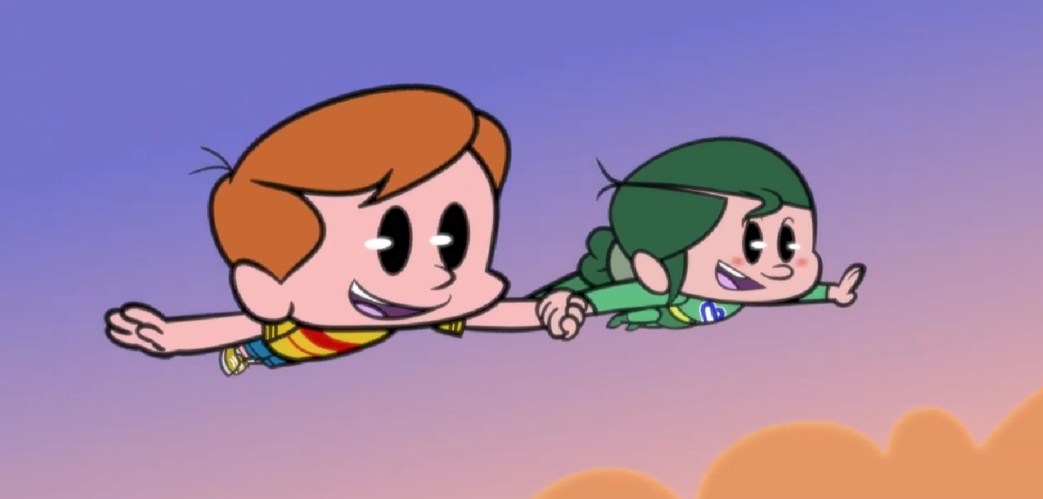 Los niños con TDAH, protagonistas del nuevo capítulo de la serie de animación de Vithas ‘Supervita’ Los niños con TDAH, protagonistas del nuevo capítulo de la serie de animación de Vithas ‘Supervita’