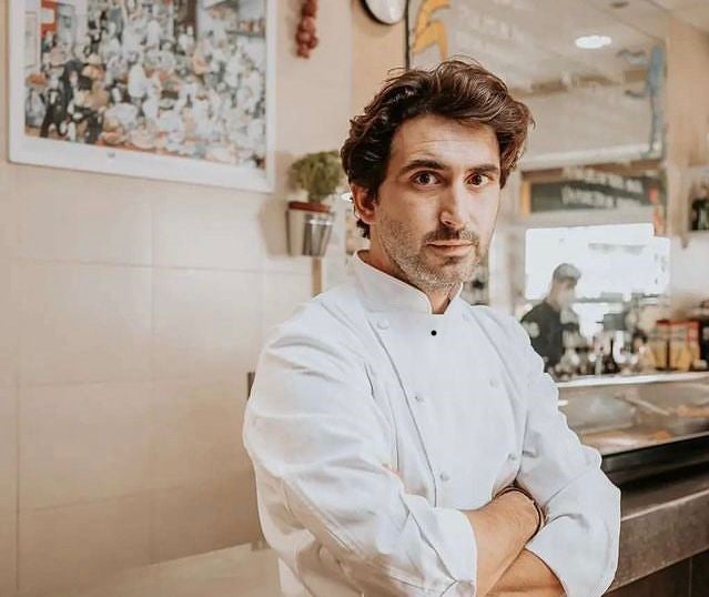 Cuchillito y tenedor: La Droguería de 1939 San Julián de Murcia, se convierte en Colmado Cuchillito y tenedor: La Droguería de 1939 San Julián de Murcia, se convierte en Colmado