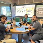 onda cero onda cero