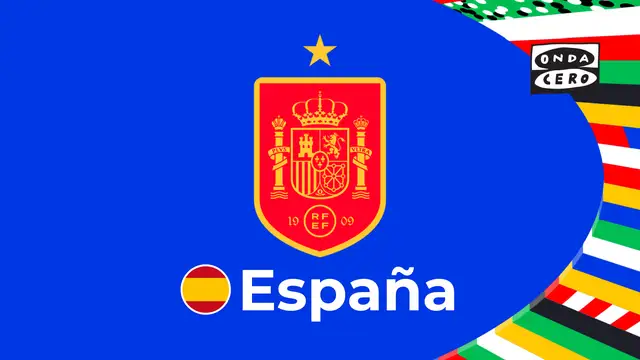 España en la Eurocopa 2024