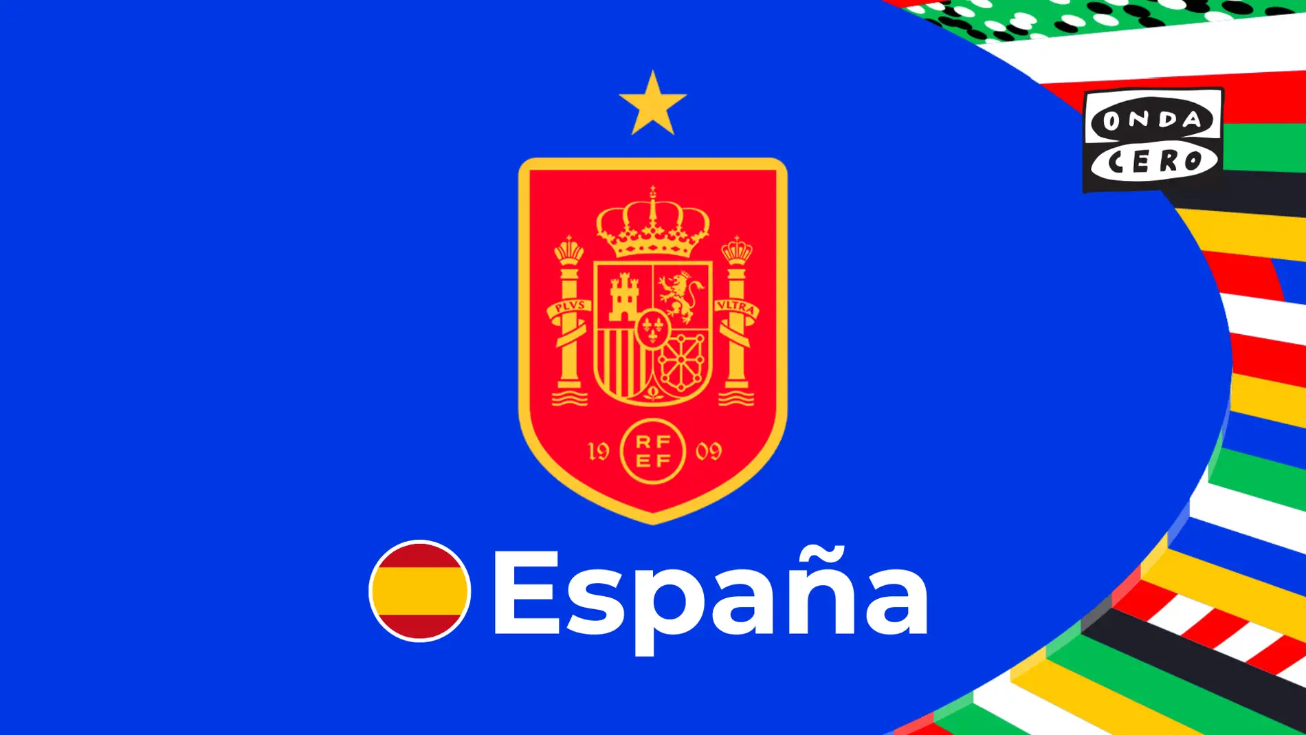 España, una Eurocopa para reivindicarse