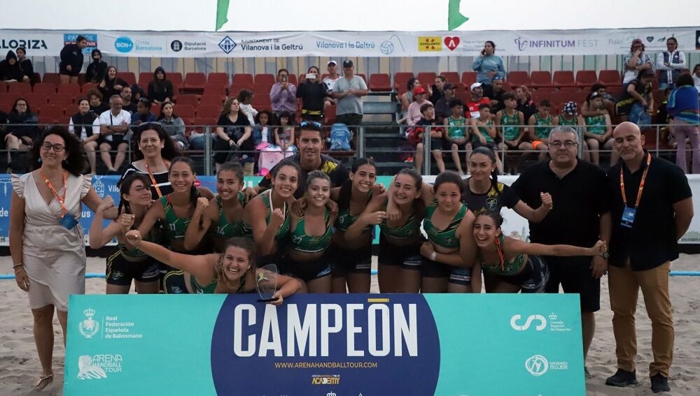 Deportes