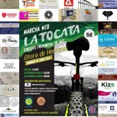 BTT Otero de Herreros