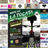 BTT Otero de Herreros BTT Otero de Herreros
