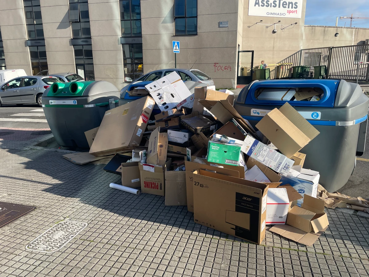 El Sindicato de Trabajadores de la Limpieza anuncia una huelga a partir del día de San Juan El Sindicato de Trabajadores de la Limpieza anuncia una huelga a partir del día de San Juan