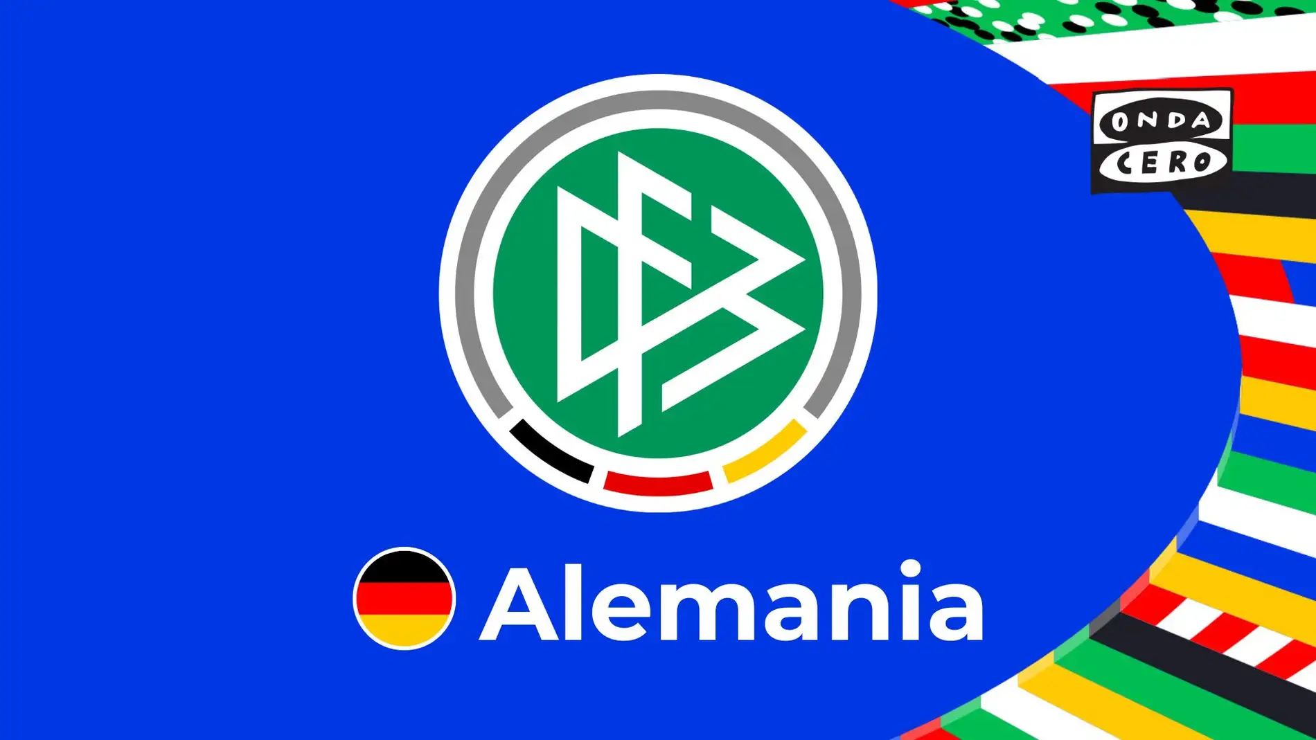 Alemania en la Eurocopa 2024: obligada a renacer