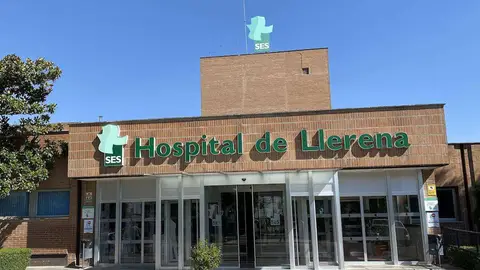 Plataforma de Llerena retoma las movilizaciones por la “situación agónica” del hospital Plataforma de Llerena retoma las movilizaciones por la “situación agónica” del hospital