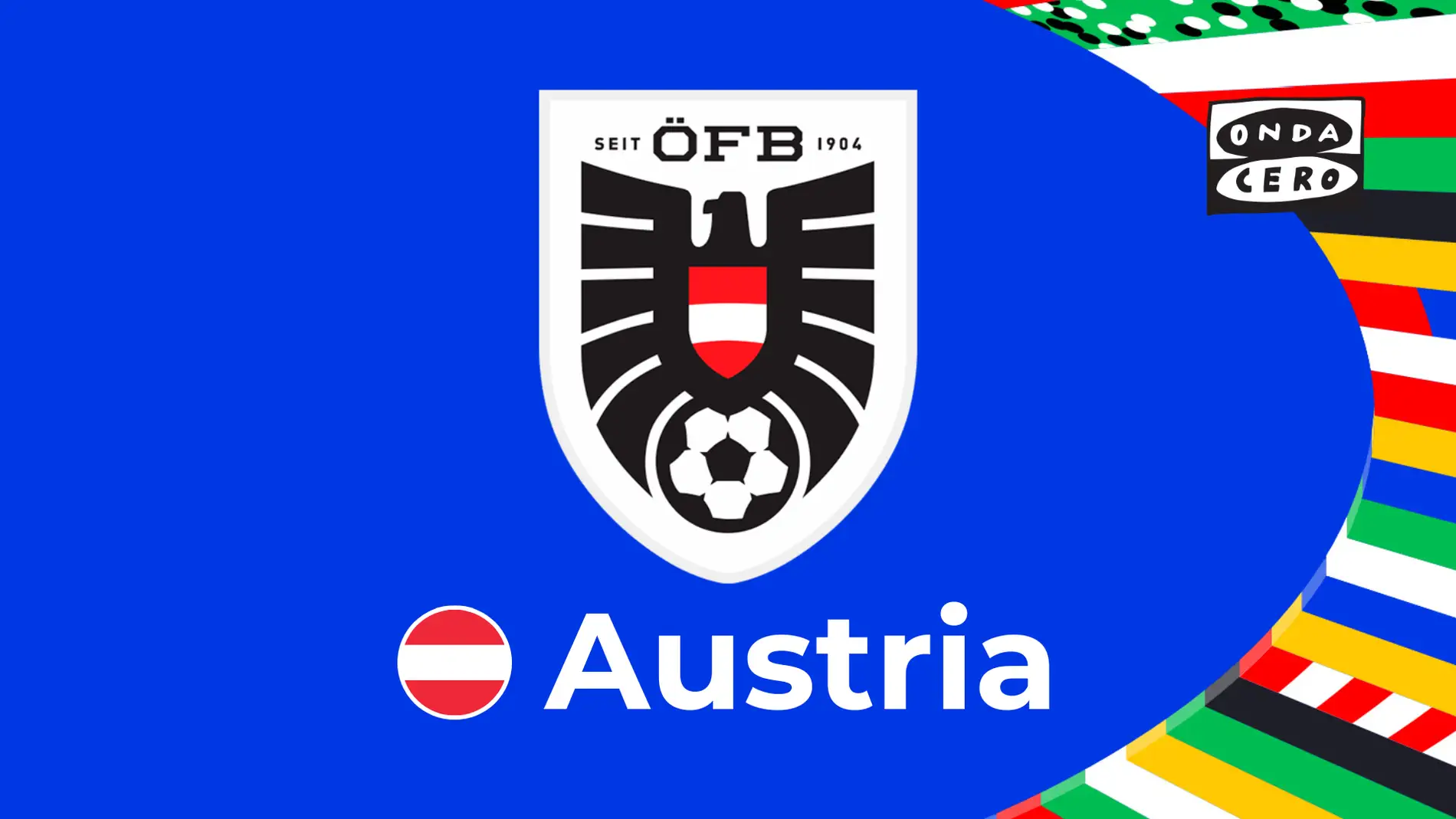 Austria en la Eurocopa 2024: Seguimos esperando