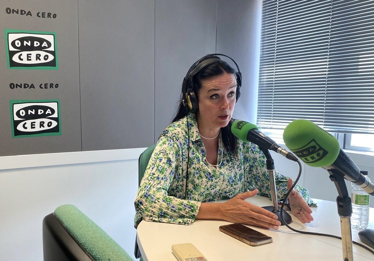 Orduna: "permitir actividades en el Jai Alai puede suponer un delito de prevaricación ambiental" Orduna: "permitir actividades en el Jai Alai puede suponer un delito de prevaricación ambiental"