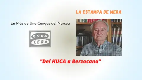 La Estampa de Mera 12/06/2024 La Estampa de Mera 12/06/2024