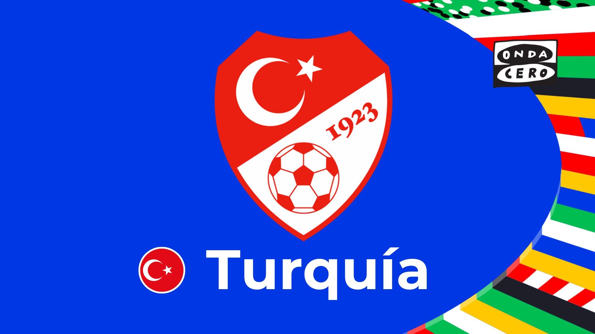 Turquía, una deuda histórica con su entregada afición Turquía, una deuda histórica con su entregada afición