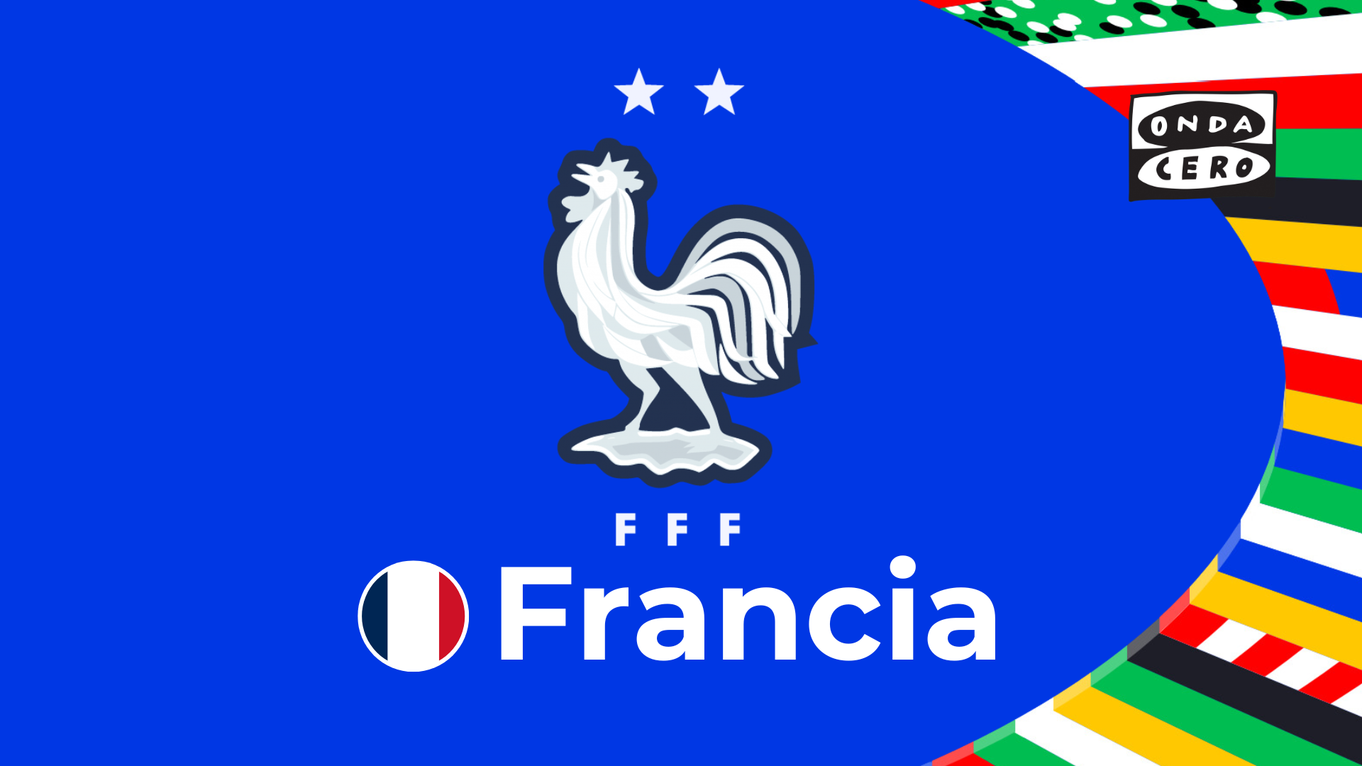 Francia, el campeón sin corona: el rival a batir en los grandes torneos Francia, el campeón sin corona: el rival a batir en los grandes torneos
