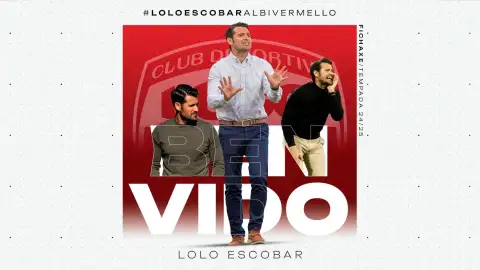 Lolo Escobar Lolo Escobar