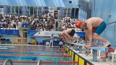 Piscina José Carlos Casado Piscina José Carlos Casado