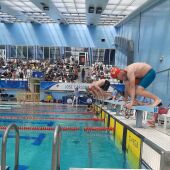 Piscina José Carlos Casado