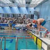 Piscina José Carlos Casado Piscina José Carlos Casado