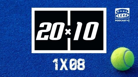 Padel 1x08