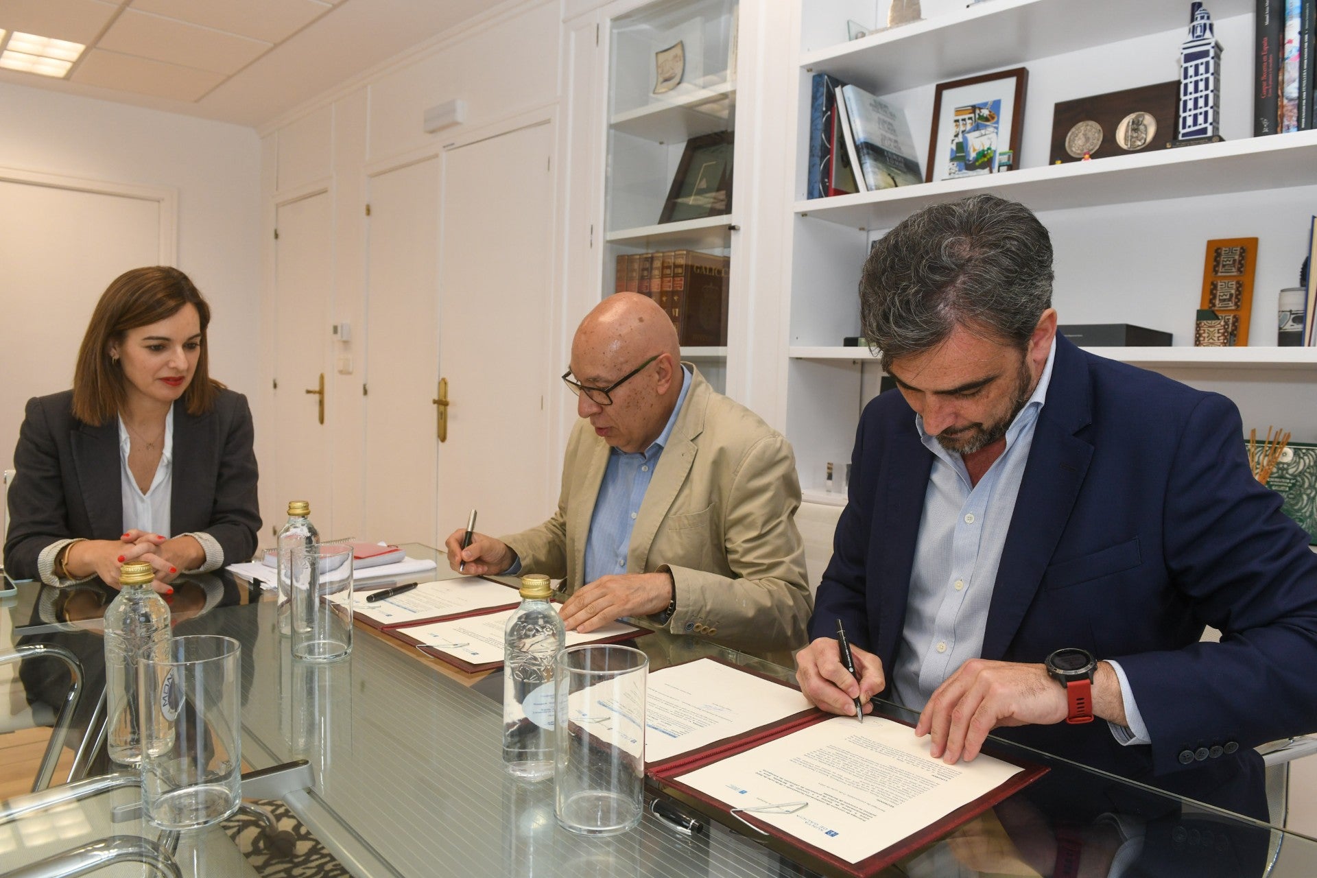 Barbadás seguirá bonificando o transporte público ata o 2028 Barbadás seguirá bonificando o transporte público ata o 2028