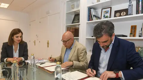 Barbadás seguirá bonificando o transporte público ata o 2028 Barbadás seguirá bonificando o transporte público ata o 2028