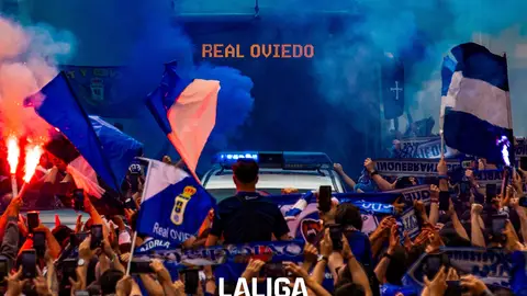 Cartel partido Eibar Oviedo Cartel partido Eibar Oviedo