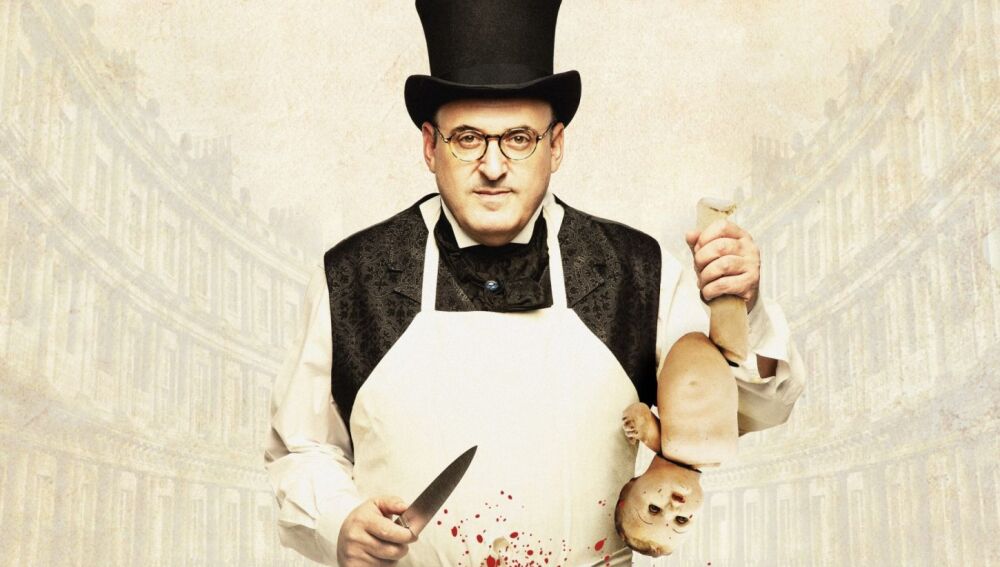 "Una humilde propuesta" se podrá ver en Almagro