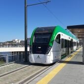 Tranvía de la Bahía de Cádiz