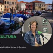 ¿Un idioma? Una Cultura El Veneto italiano