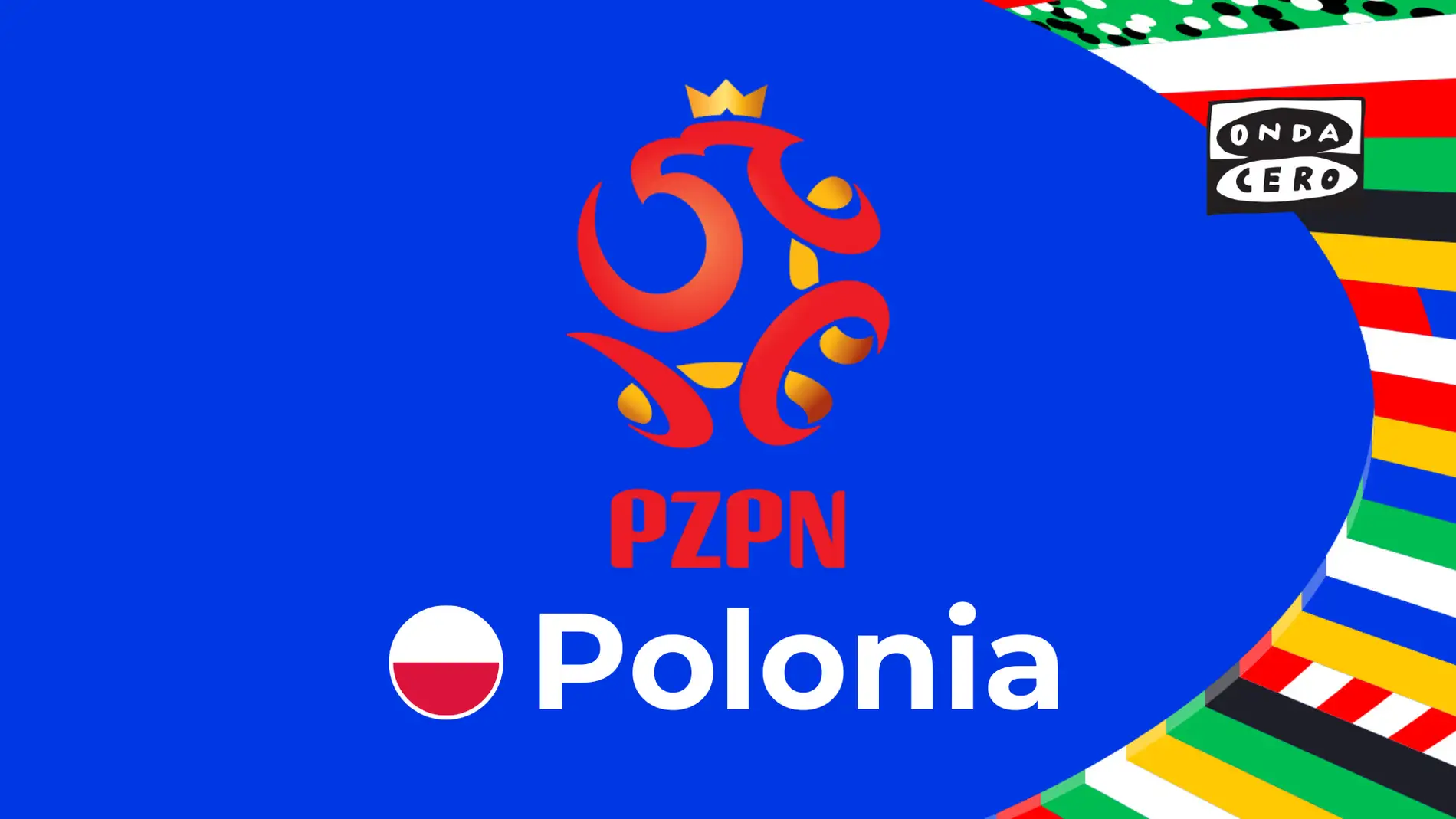 La Eurocopa espera a la Polonia de Lewandowski 