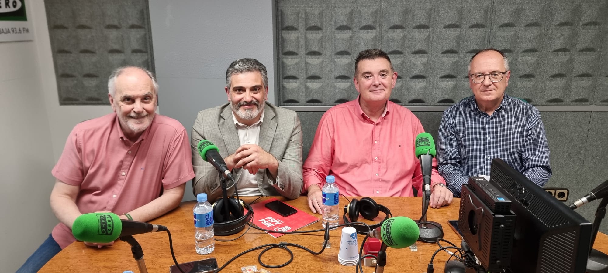 El resultado electoral del pasado domingo preocupa a los socialistas de la Vega Baja El resultado electoral del pasado domingo preocupa a los socialistas de la Vega Baja