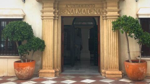 Ciberataque al Ayuntamiento de Benalmádena