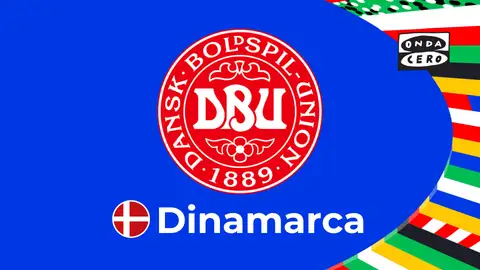 Dinamarca en la Eurocopa 2024 Dinamarca, la gran esperanza vikinga en la Eurocopa