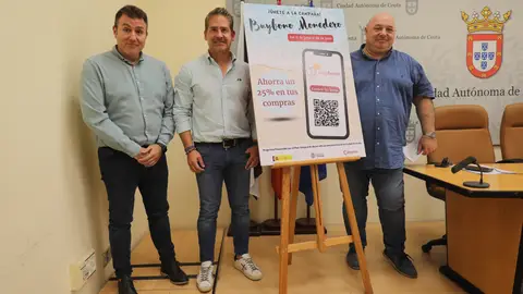Campaña de verano 'Buybonos' Campaña de verano 'Buybonos'