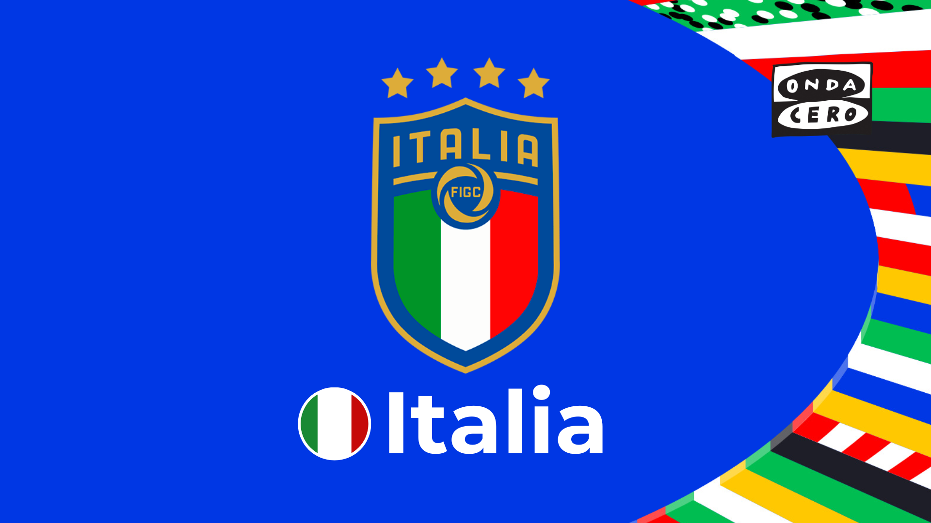 Italia llega a la Eurocopa viajando entre el cielo y el infierno Italia llega a la Eurocopa viajando entre el cielo y el infierno